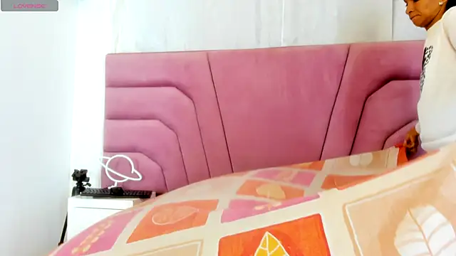 Brianrosex online show from 11/10/25, 03:38