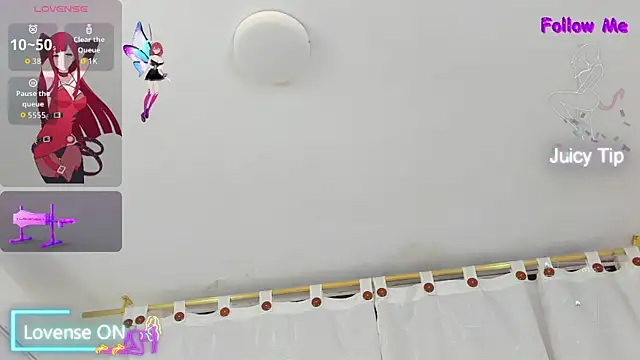 Brianrosex online show from 11/14/25, 03:49