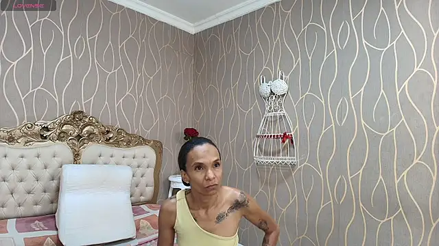 Snapshot of Brianrosex chatting on 01/14/26, 03:01 Brianrosex online show from 01/14/26, 03:01