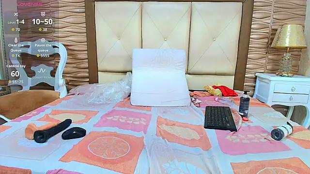 Snapshot of Brianrosex chatting on 02/20/26, 06:26 Brianrosex online show from 02/20/26, 06:26