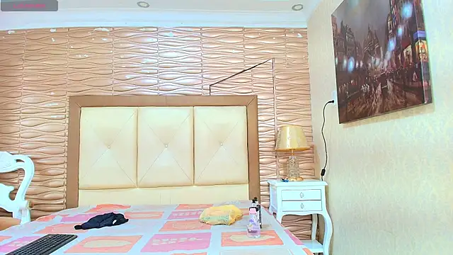 Brianrosex online show from 03/03/26, 02:28