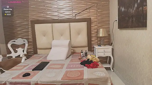 Brianrosex online show from 04/06/26, 02:09