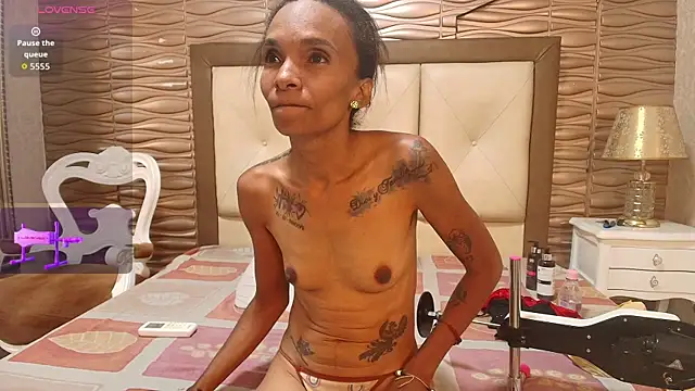 Brianrosex online show from 04/20/26, 03:09