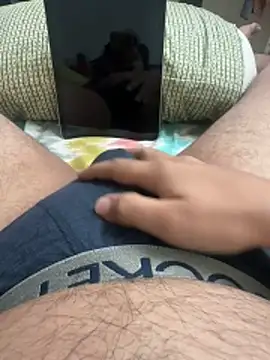 Rahulroy96 online show from 03/20/26, 08:52