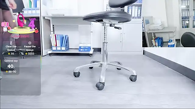 Cheryl 106 online show from 01/06/26, 02:37