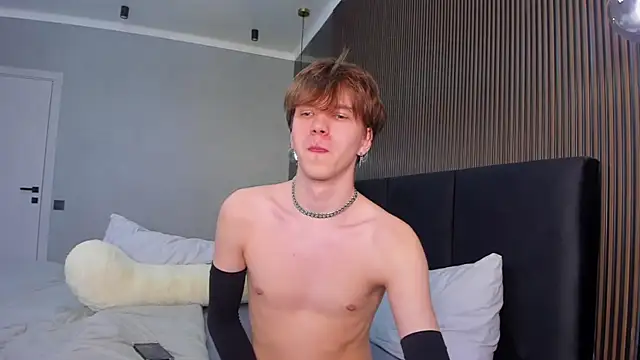 braxiboy online show from 02/23/25, 08:39