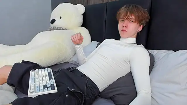 braxiboy online show from 02/24/25, 09:21