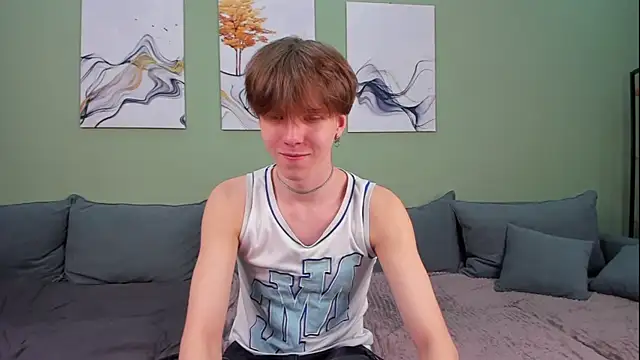 braxiboy online show from 02/27/25, 02:32