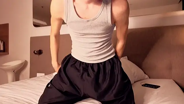 braxiboy online show from 03/31/26, 03:12