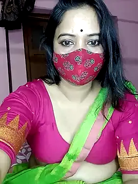 Lexi Baby  online show from 11/16/25, 01:22