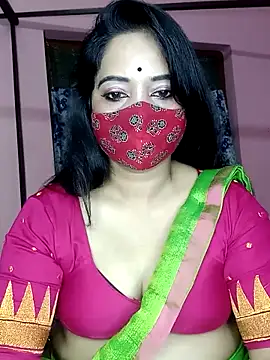 Lexi Baby  online show from 11/30/25, 06:45