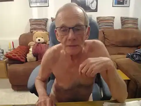 Ferret7777 online show from 02/15/25, 12:26