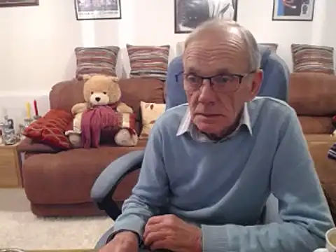 Ferret7777 online show from 02/15/25, 06:12