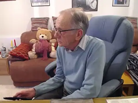 Ferret7777 online show from 02/16/25, 06:43