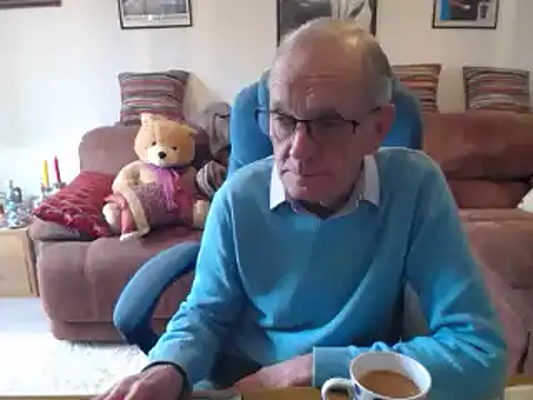 Ferret7777 online show from 02/18/25, 01:11