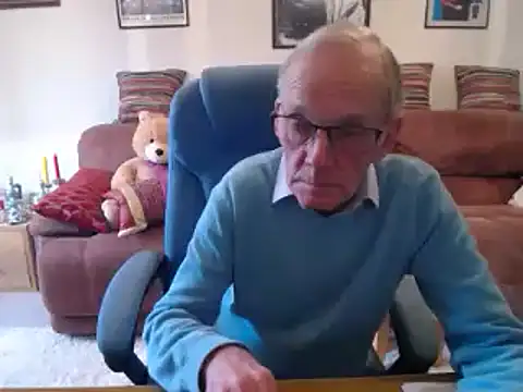 Ferret7777 online show from 02/18/25, 04:16