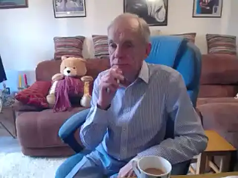 Ferret7777 online show from 02/22/25, 09:23