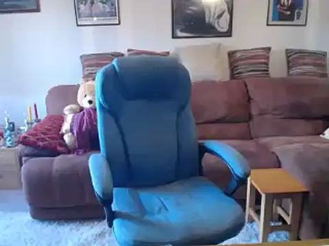 Ferret7777 online show from 02/24/25, 10:04