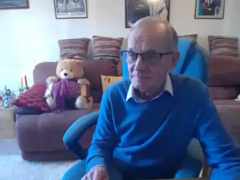 Ferret7777 online show from 02/24/25, 01:42