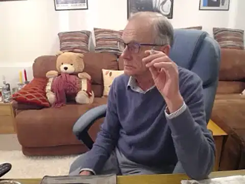 Ferret7777 online show from 02/24/25, 05:42