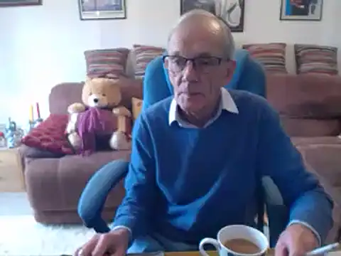 Ferret7777 online show from 02/26/25, 11:20