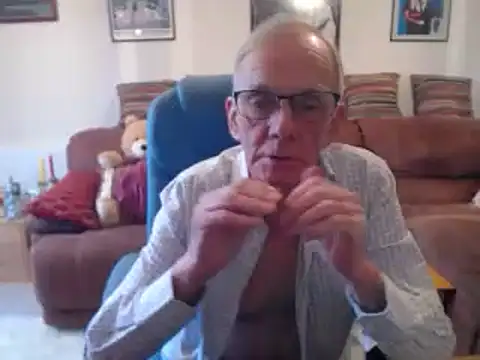 Ferret7777 online show from 03/02/25, 07:56