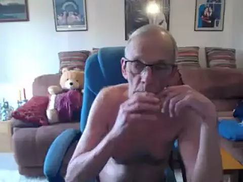 Ferret7777 online show from 03/03/25, 01:20