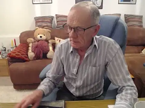 Ferret7777 online show from 03/07/25, 07:05