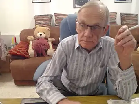 Ferret7777 online show from 03/08/25, 08:14