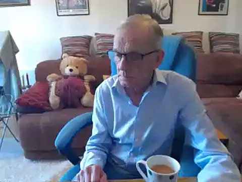 Ferret7777 online show from 03/09/25, 01:48