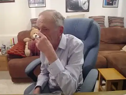 Ferret7777 online show from 03/09/25, 07:59