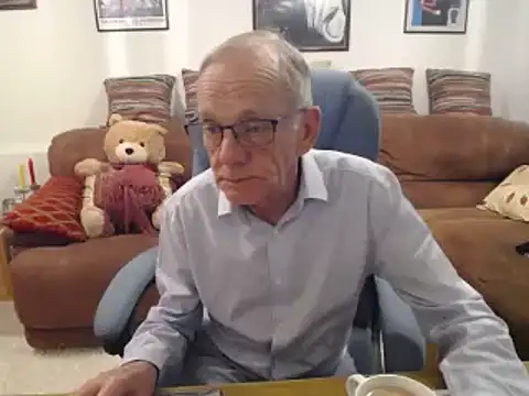 Ferret7777 online show from 03/09/25, 11:03