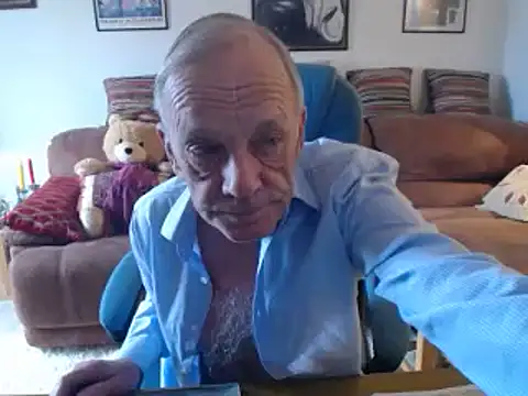 Ferret7777 online show from 03/10/25, 09:32