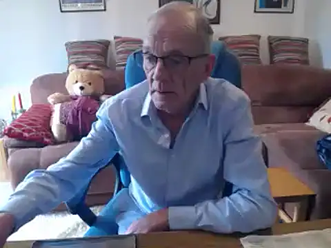 Ferret7777 online show from 03/10/25, 02:16