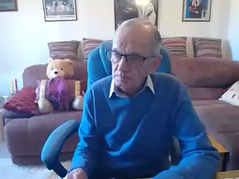 Ferret7777 online show from 03/15/25, 10:24