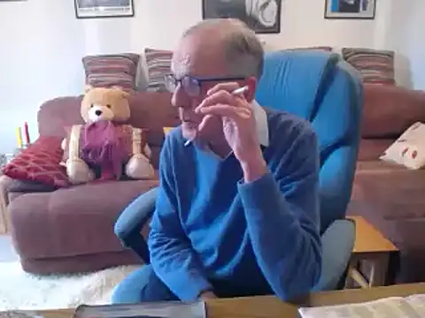 Ferret7777 online show from 03/16/25, 02:00