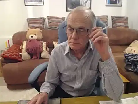 Ferret7777 online show from 03/16/25, 08:11