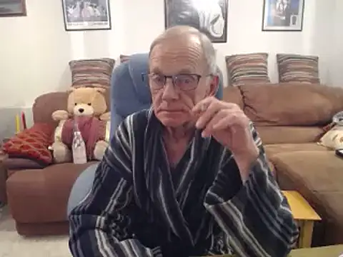 Ferret7777 online show from 03/19/25, 07:38