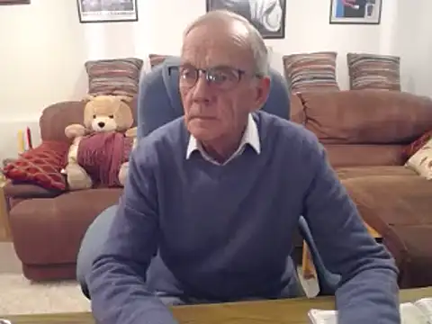 Ferret7777 online show from 03/21/25, 10:17