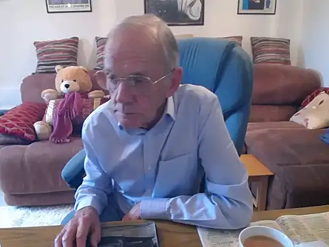 Ferret7777 online show from 09/10/25, 01:22