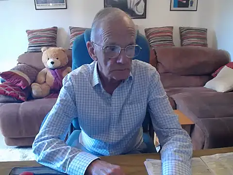 Ferret7777 online show from 09/16/25, 10:16