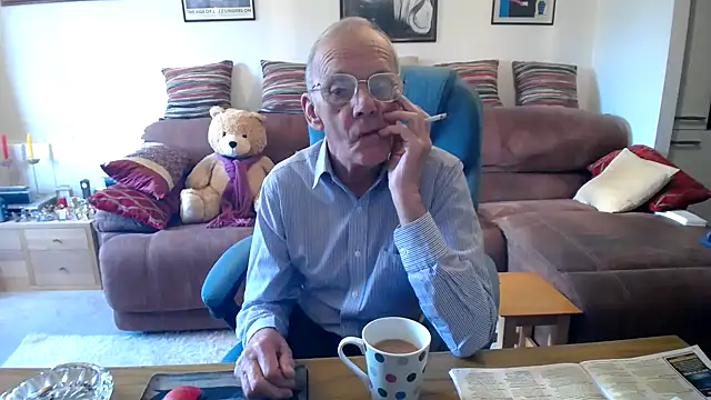 Ferret7777 online show from 09/23/25, 01:25