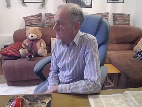 Ferret7777 online show from 12/05/25, 02:58