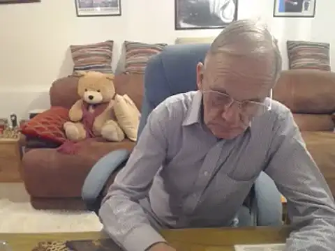 Ferret7777 online show from 02/02/26, 08:40