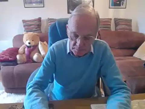 Ferret7777 online show from 02/16/26, 02:02