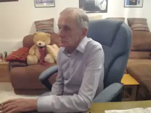 Ferret7777 online show from 02/20/26, 07:47