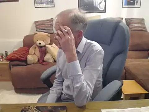 Ferret7777 online show from 02/22/26, 07:45