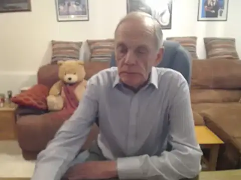 Ferret7777 online show from 02/27/26, 08:53