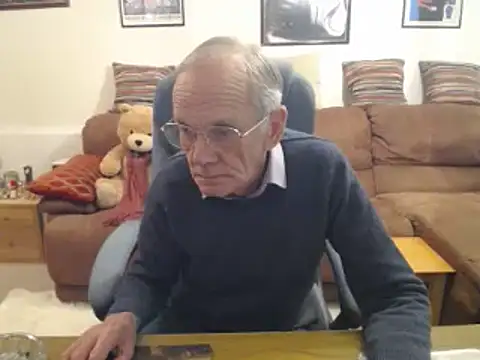 Ferret7777 online show from 03/16/26, 09:08