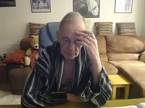 Ferret7777 online show from 04/14/26, 11:33